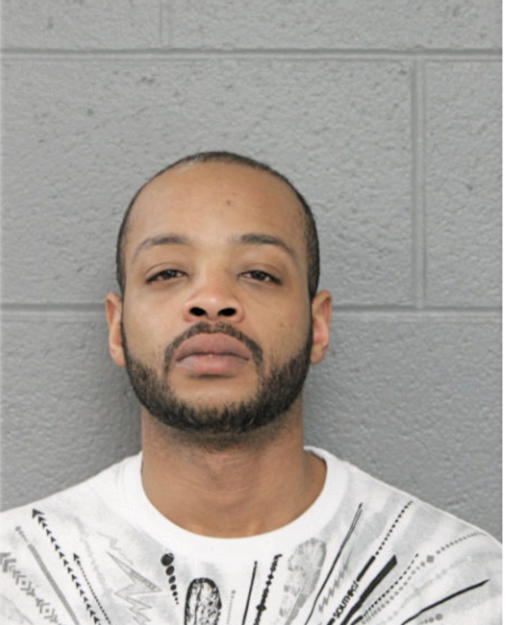 LAVELL J WARMACK, Cook County, Illinois