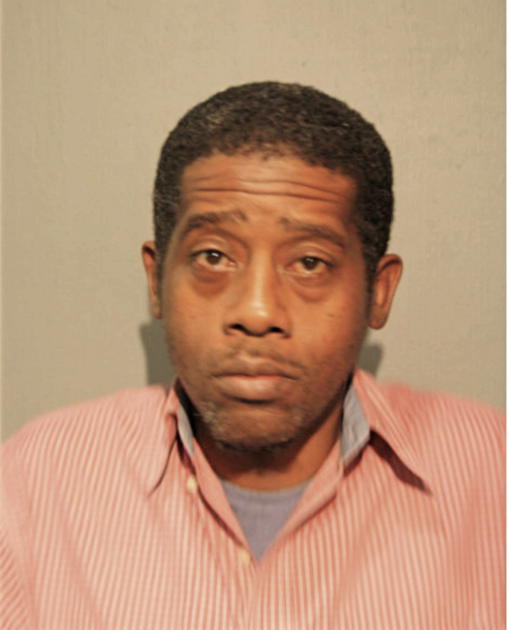 GREGORY WASHINGTON, Cook County, Illinois
