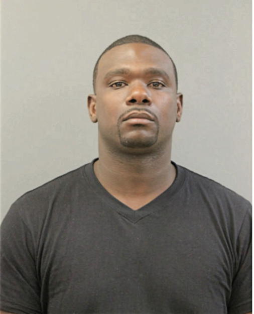 TORIAN T WASHINGTON, Cook County, Illinois