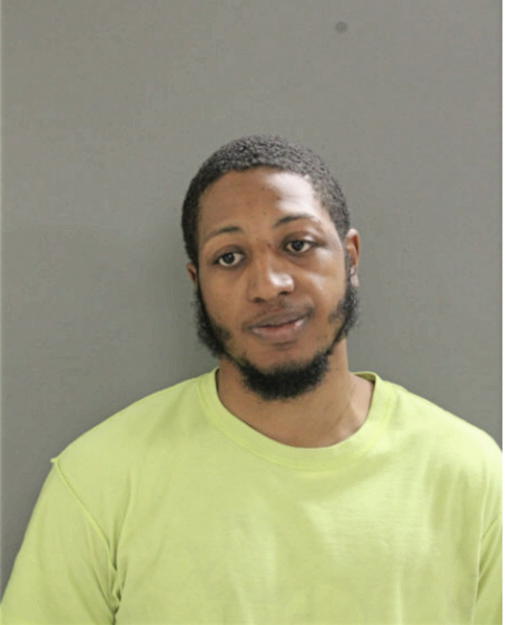 WILLIE WASHINGTON, Cook County, Illinois