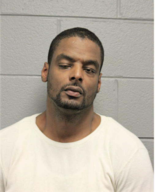 WILLIE G WHITE, Cook County, Illinois