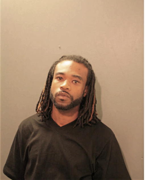 BYRON WHITEHEAD, Cook County, Illinois