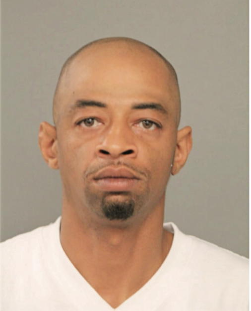 DARRYL WILLIAMS, Cook County, Illinois