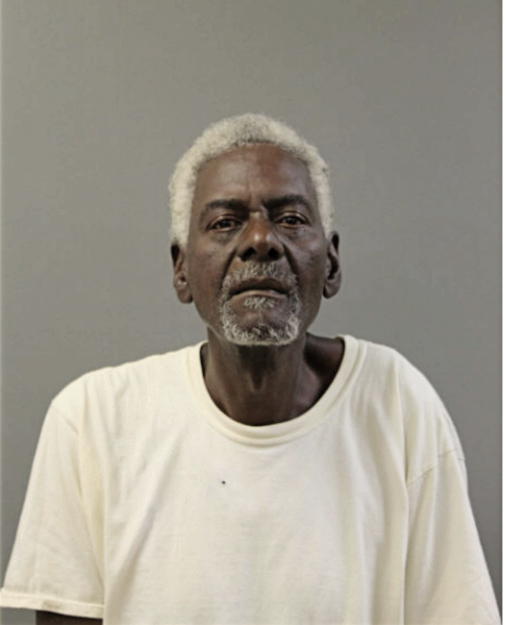 SAMUEL WILLIAMS, Cook County, Illinois