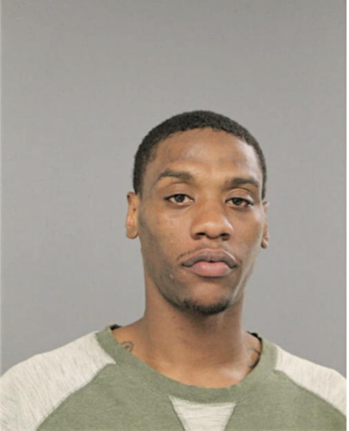 DEVON G WILLIE, Cook County, Illinois
