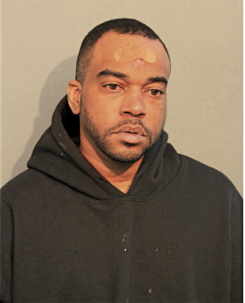 JEFFREY WILSON, Cook County, Illinois
