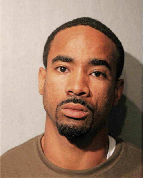 ALPHONSO WRIGHT, Cook County, Illinois
