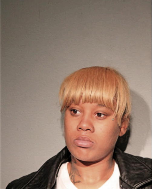 JANYSSA E YOUNG, Cook County, Illinois