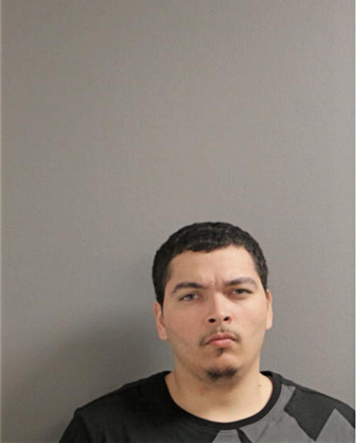 SANTIAGO AGRON, Cook County, Illinois