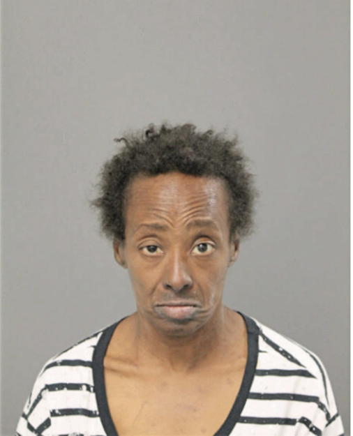 KIMBERLY A ALCORN, Cook County, Illinois