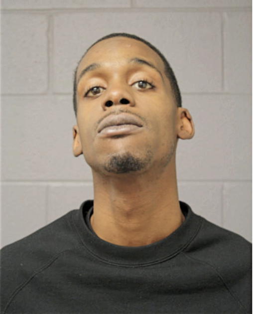 DEREK D ALEXANDER, Cook County, Illinois