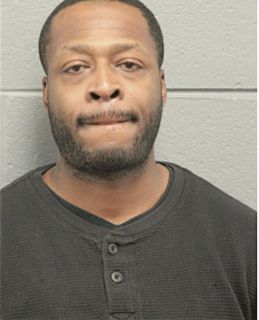 IVIN D ALLEN, Cook County, Illinois