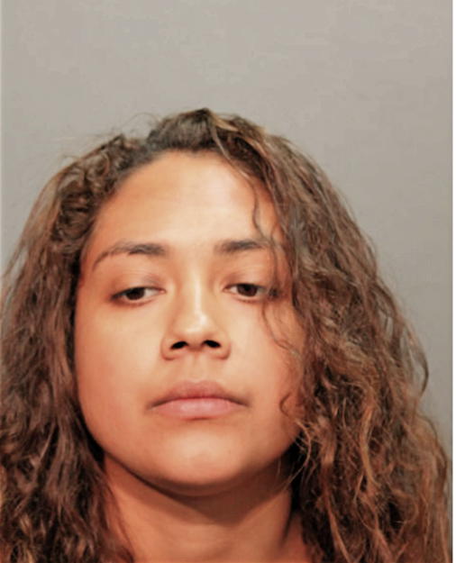 ALEXANDRA C ALVAREZ, Cook County, Illinois