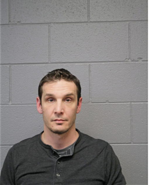 ERIC AMATO, Cook County, Illinois