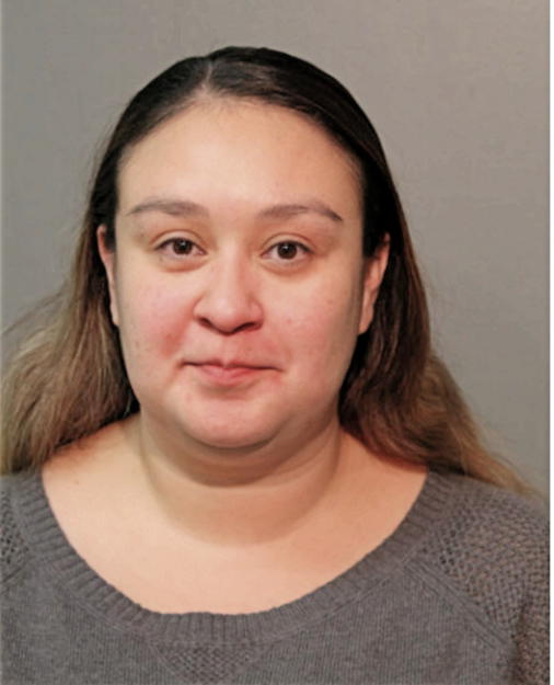 BRENDA G AMEZQUITA, Cook County, Illinois