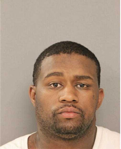 CLARENCE ANDERSON, Cook County, Illinois