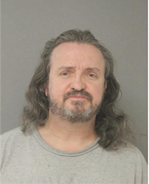 ROBERT ARANDA, Cook County, Illinois
