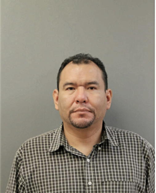 CRISTIAN D ARIAS, Cook County, Illinois