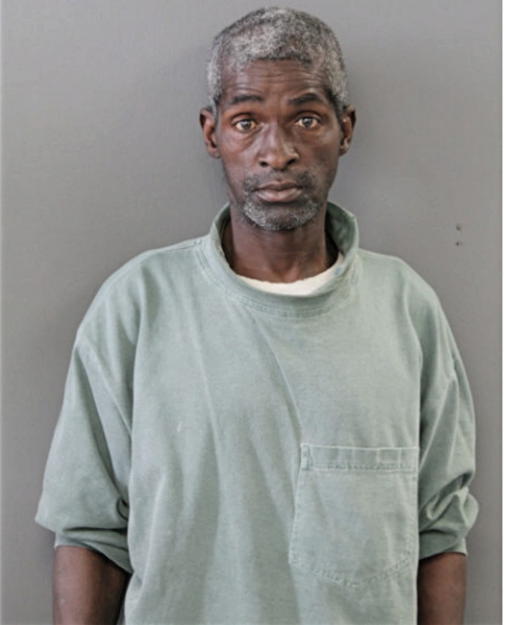 ERNIE ASHLEY, Cook County, Illinois