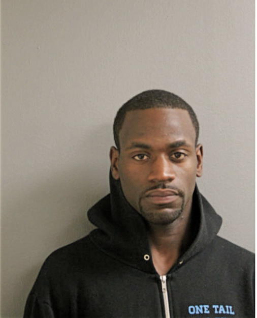 DAVELL AUSTIN, Cook County, Illinois