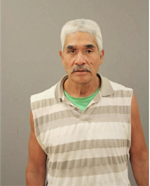 HERMELINDO AVILES, Cook County, Illinois