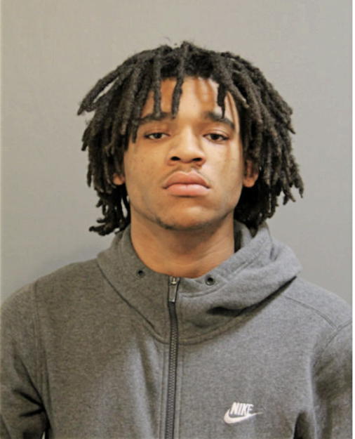 DEWAYNE AVRIETT, Cook County, Illinois