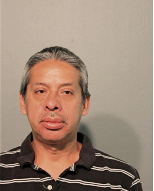 ROBERTO AYALA, Cook County, Illinois