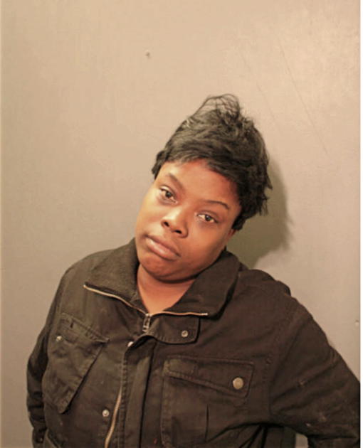 SIMONE BAKER, Cook County, Illinois