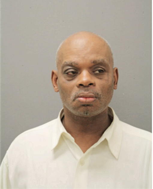 JOSPEH O BARBEE, Cook County, Illinois