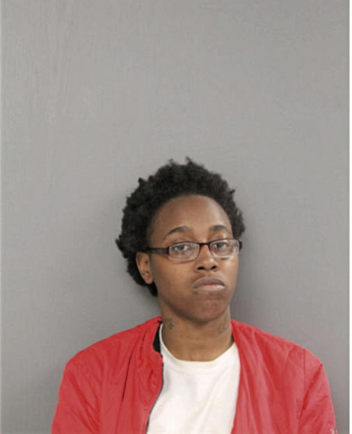 JANEIA D BELL, Cook County, Illinois