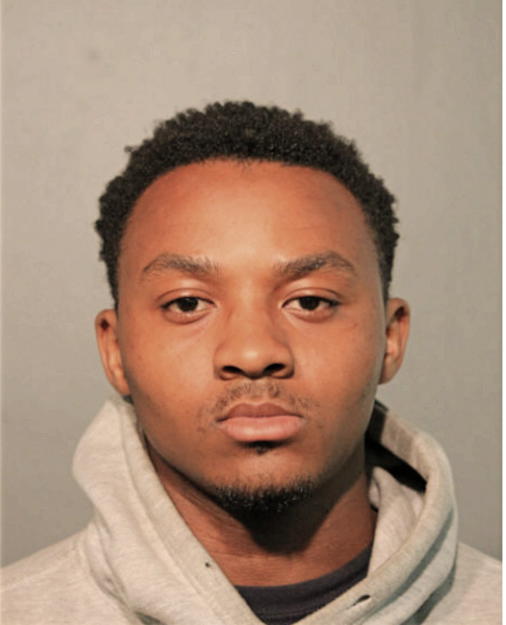 QUARTAY BENNING, Cook County, Illinois