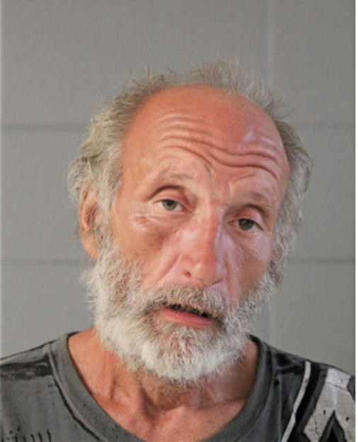 THOMAS BIALKA, Cook County, Illinois