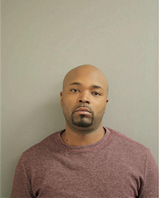JAMES B BILLIPS, Cook County, Illinois