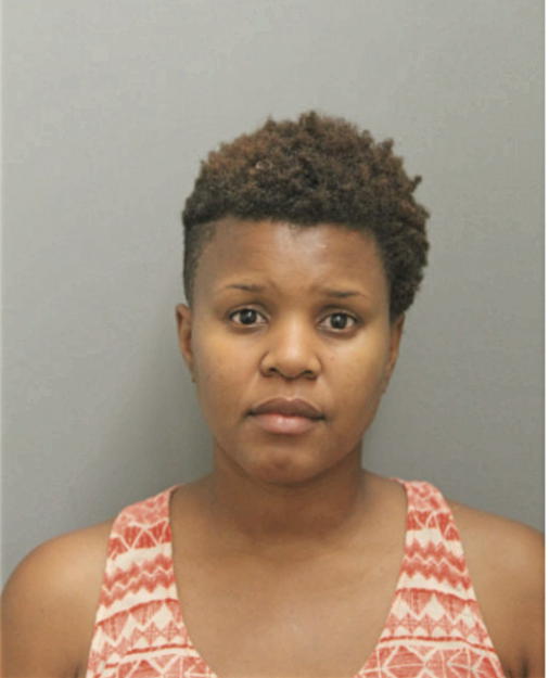 ANDREA N BLACK, Cook County, Illinois