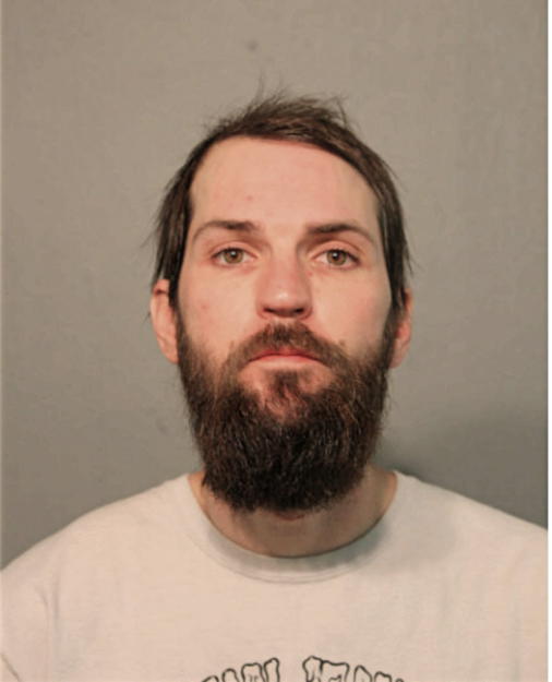 RICHARD BOEHM, Cook County, Illinois