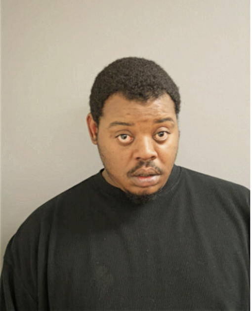 SAM L BOOKER, Cook County, Illinois