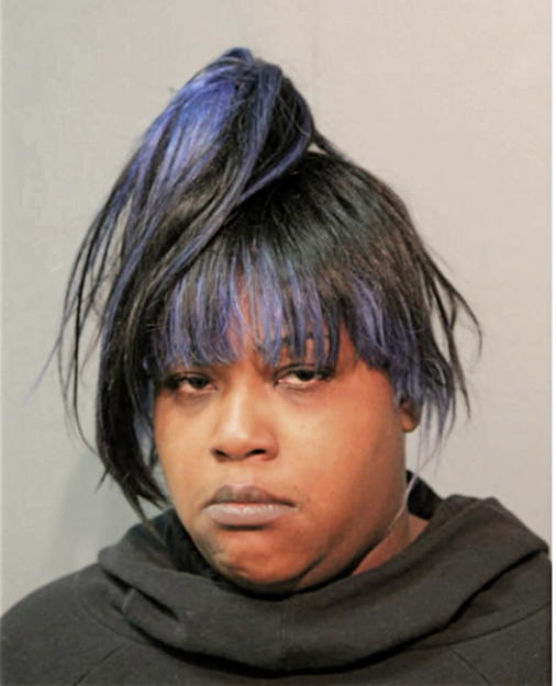 BIANCA D BRANCH, Cook County, Illinois