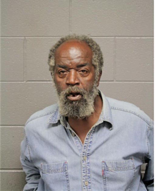 DON BROWN, Cook County, Illinois