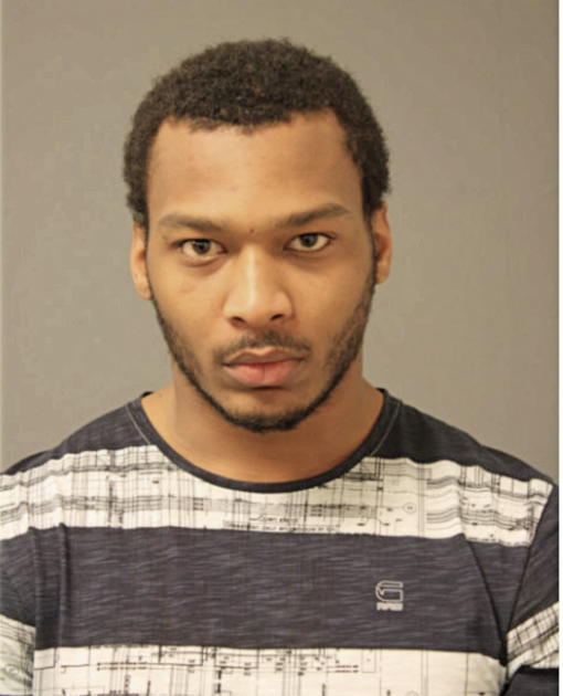 ELLIOTT BROWN, Cook County, Illinois
