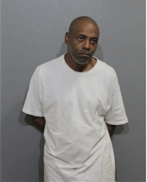 GREGORY C BROWN, Cook County, Illinois