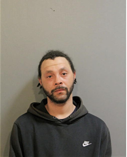JASON J BROWN, Cook County, Illinois