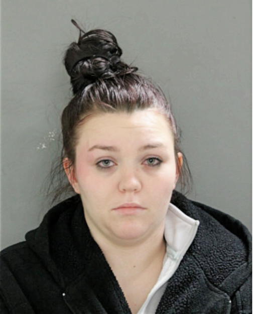 HALEY R BRUNTON, Cook County, Illinois