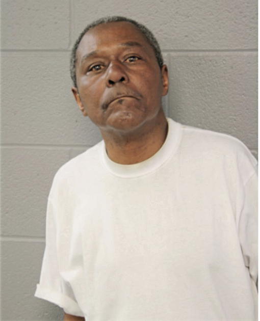 ISAAC BUFORD, Cook County, Illinois