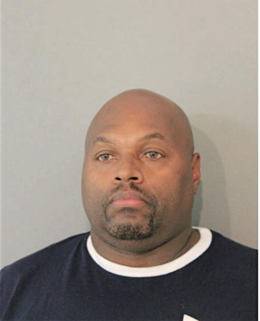 MAURICE CALHOUN, Cook County, Illinois