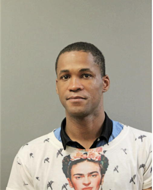 JERMIANE CAMACHO, Cook County, Illinois