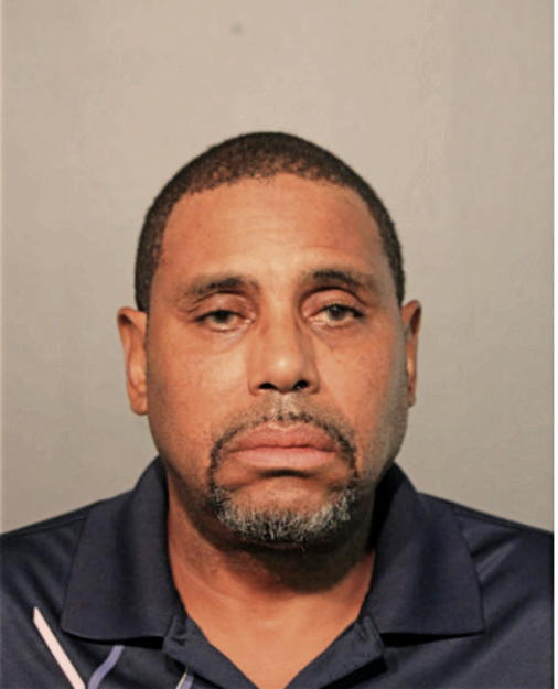 GERALDO CAMARA, Cook County, Illinois