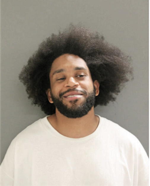 EDWARD CANADY, Cook County, Illinois