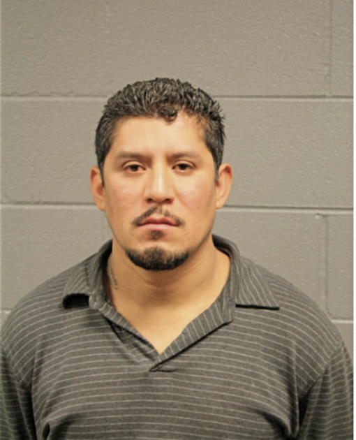 MIGUEL CARRILLO, Cook County, Illinois
