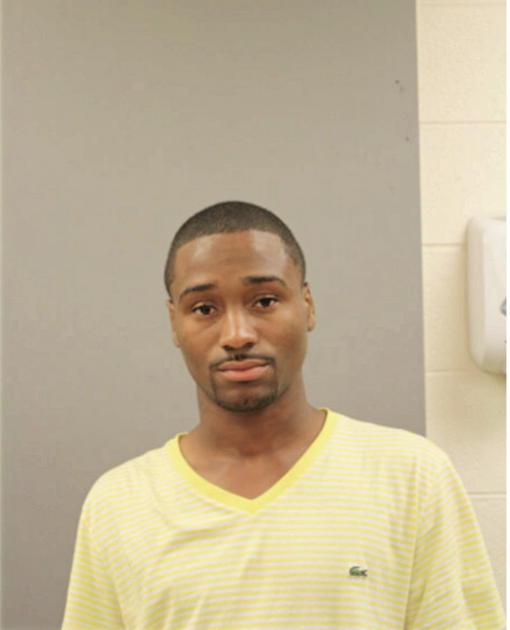 EDDIE J CARTER, Cook County, Illinois
