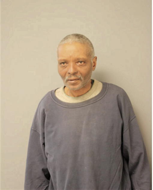 LEE CARTLIDGE, Cook County, Illinois